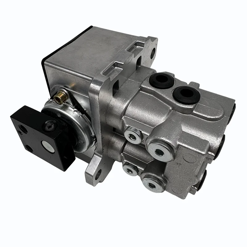 Excavator Spare Parts 9247135 YB60000033 9184276 Without Foot Pedal ZX200 ZX210 ZX240 ZX270 ZX330 Footwork Assy 8Hole Foot Valve
Excavator Spare Parts 9247135 YB60000033 9184276 Without Foot Pedal ZX200 ZX210 ZX240 ZX270 ZX330 Footwork Assy 8Hole Foot Valve