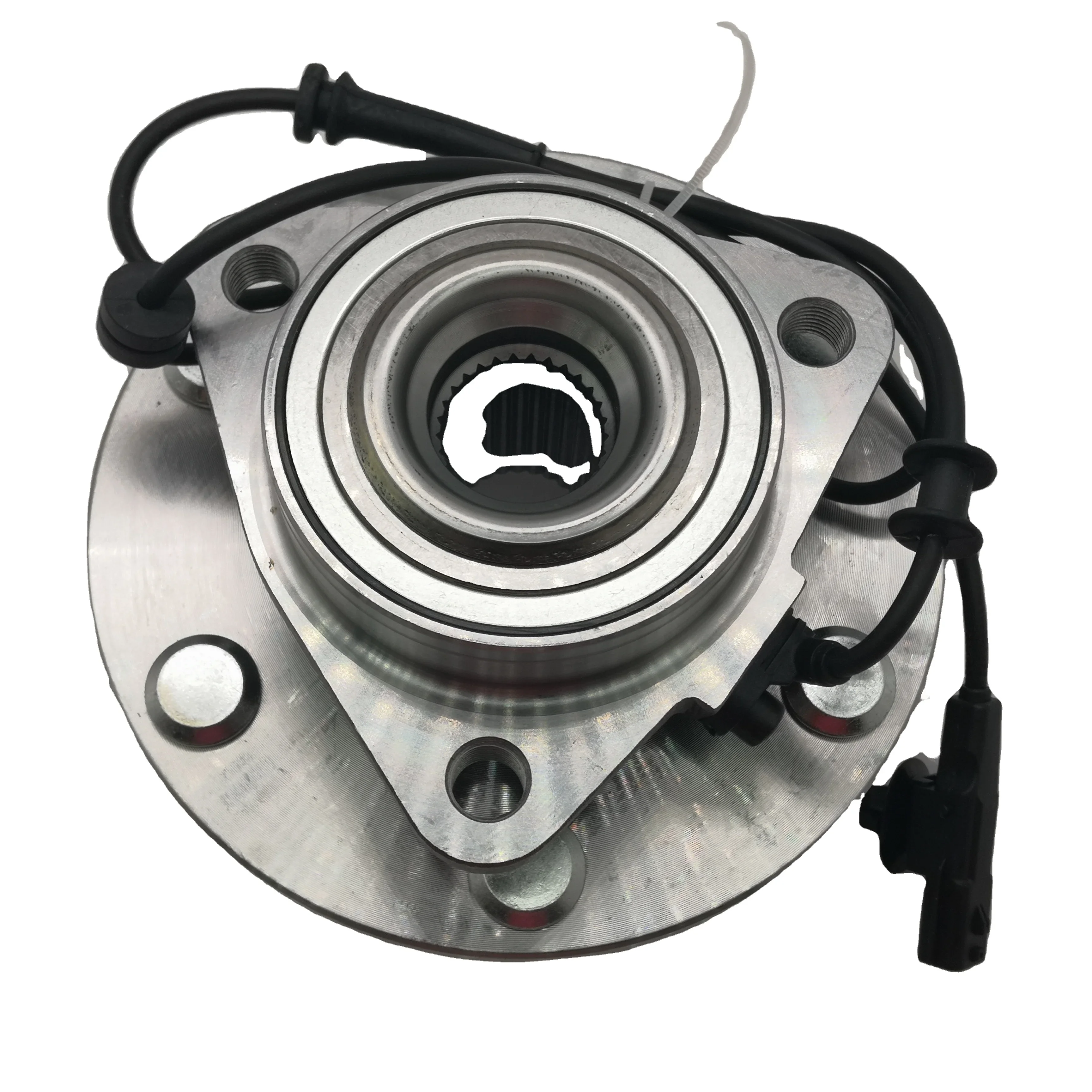 Hot Sell Auto Parts Front Wheel Hub Bearing for Infiniti QX56 QX80 40202-1LA0A
Hot Sell Auto Parts Front Wheel Hub Bearing for Infiniti QX56 QX80 40202-1LA0A