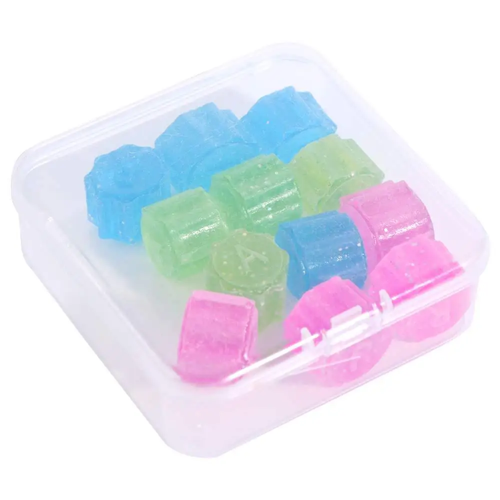 12pcs/set Double-Colors Gonggi Jack Stones Pebbles Set Polyhedral Plastic Traditional Play Game 6 Sided 12pcs Playing Stones Toy
12pcs/set Double-Colors Gonggi Jack Stones Pebbles Set Polyhedral Plastic Traditional Play Game 6 Sided 12pcs Playing Stones Toy
