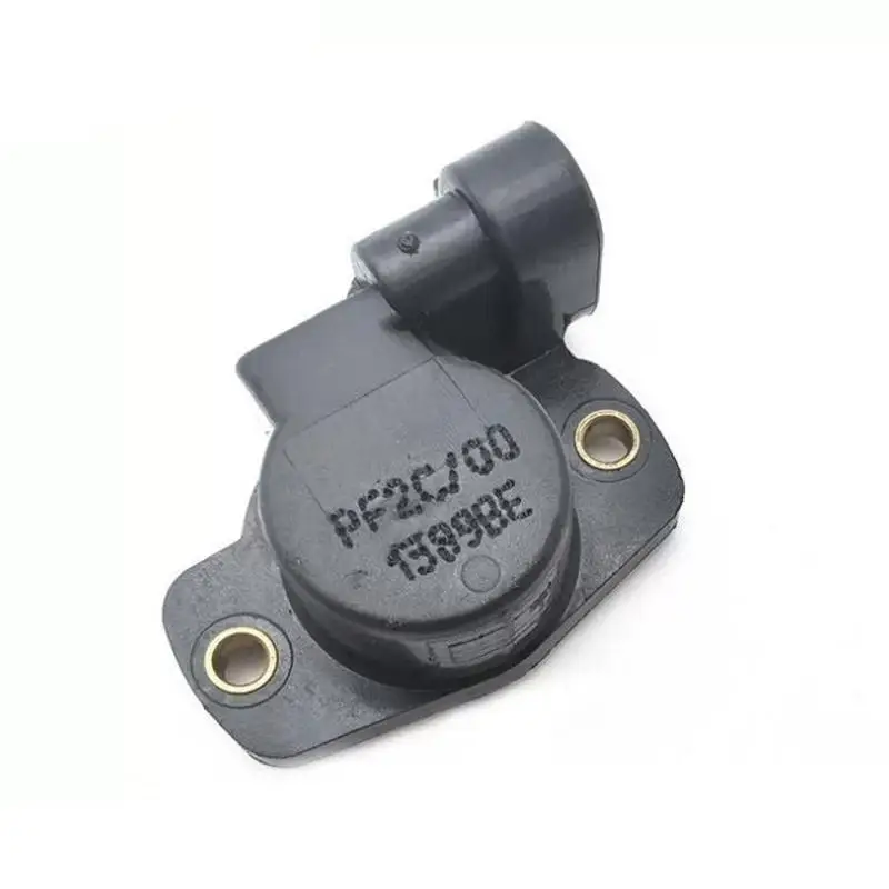 Position Sensor-selespeed for Chery QQ Sweet 372 472 AMT Car Accessories QR512E-1707015
Position Sensor-selespeed for Chery QQ Sweet 372 472 AMT Car Accessories QR512E-1707015