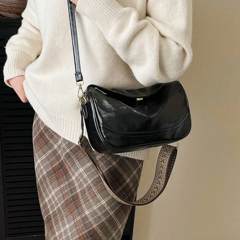 Модная повседневная сумка для подгузников, сумка-тоут для прогулок, изысканная модная универсальная стильная практичная организованная повседневная сумка
Модная повседневная сумка для подгузников, сумка-тоут для прогулок, изысканная модная универсальная стильная практичная организованная повседневная сумка