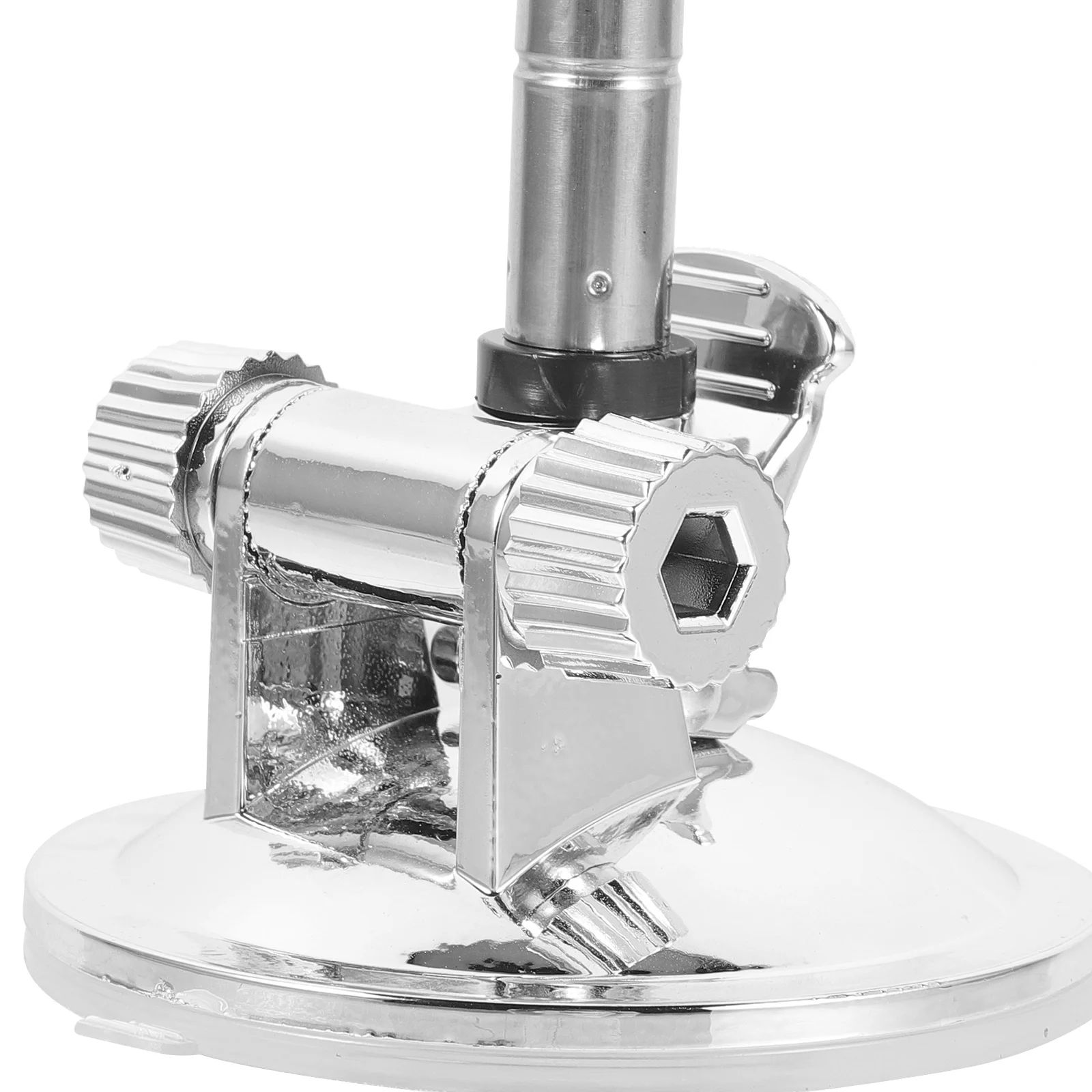 Heavy Duty Suction Cup Flagpole Base Metal Flag Pole Holder for Car Motorcycle Suv Offroad Stable Outdoor Display
Heavy Duty Suction Cup Flagpole Base Metal Flag Pole Holder for Car Motorcycle Suv Offroad Stable Outdoor Display