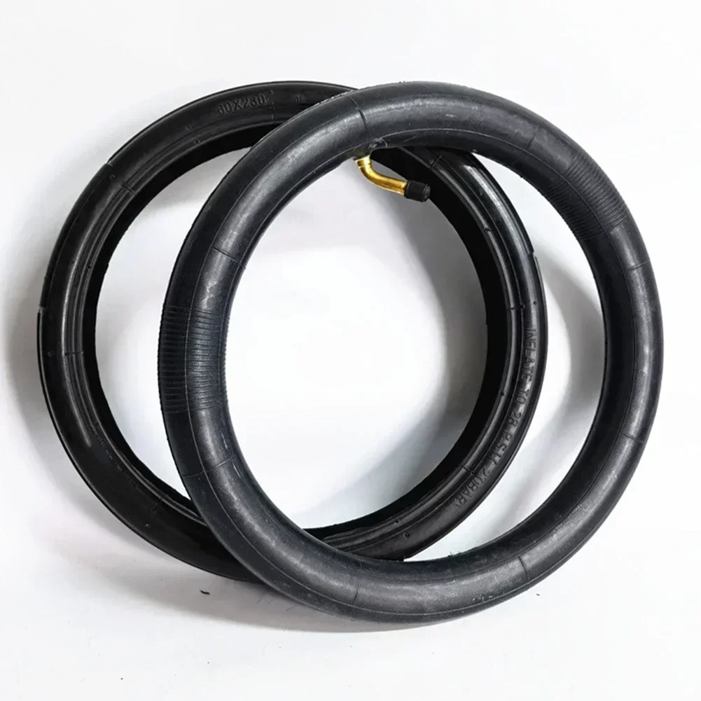 Premium 60x230 Rubber Tire Set Inner Tube Outer Tyre Combos For Children's Tricycles Baby Strollers Scooter Accessories
Premium 60x230 Rubber Tire Set Inner Tube Outer Tyre Combos For Children's Tricycles Baby Strollers Scooter Accessories