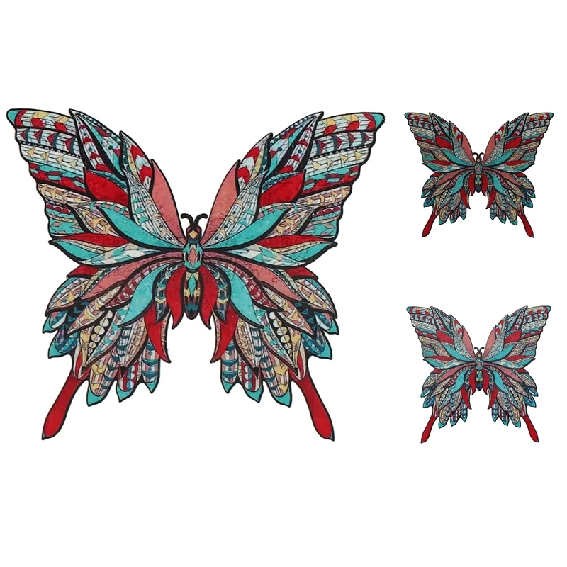 Wooden Animal Puzzle For Adults DIY Puzzle Animal Shaped Puzzles Christmas Gifts For Kids Jigsaw Puzzle
Wooden Animal Puzzle For Adults DIY Puzzle Animal Shaped Puzzles Christmas Gifts For Kids Jigsaw Puzzle