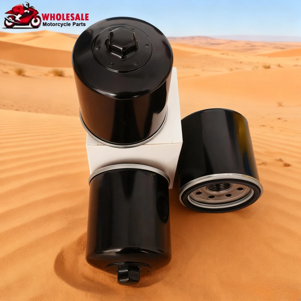 1/2/4pc Oil Filter For Kawasaki ZX 7R 7RR VN800 VN800A VN800B Vulcan Classic VN800C VN800E Drifter PC800 Pacific Coast PC VN 800
1/2/4pc Oil Filter For Kawasaki ZX 7R 7RR VN800 VN800A VN800B Vulcan Classic VN800C VN800E Drifter PC800 Pacific Coast PC VN 800