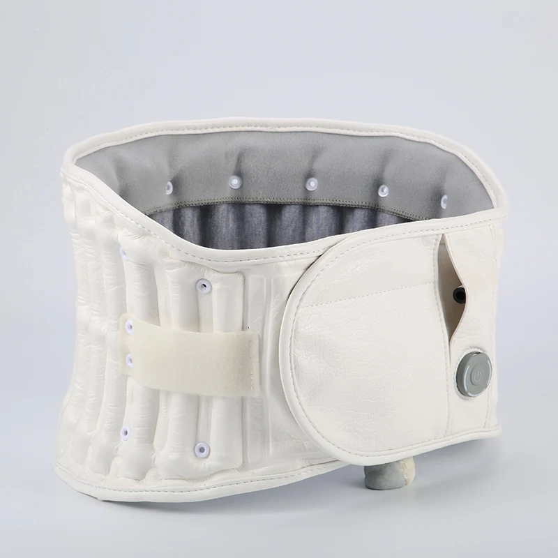 Waist Support Heating Massager Medical Ack Traction Belt Lumbar Sacral Belt Lower Lumbar Back Brace Support Pain Relief Belt
Waist Support Heating Massager Medical Ack Traction Belt Lumbar Sacral Belt Lower Lumbar Back Brace Support Pain Relief Belt