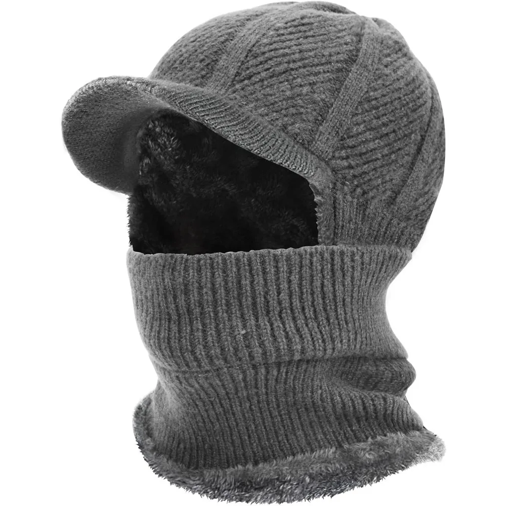 Зимняя вязаная шапка-балаклава, теплая велосипедная лыжная маска, женский ветрозащитный капюшон, балаклавы, тяжелый термофлис
Зимняя вязаная шапка-балаклава, теплая велосипедная лыжная маска, женский ветрозащитный капюшон, балаклавы, тяжелый термофлис