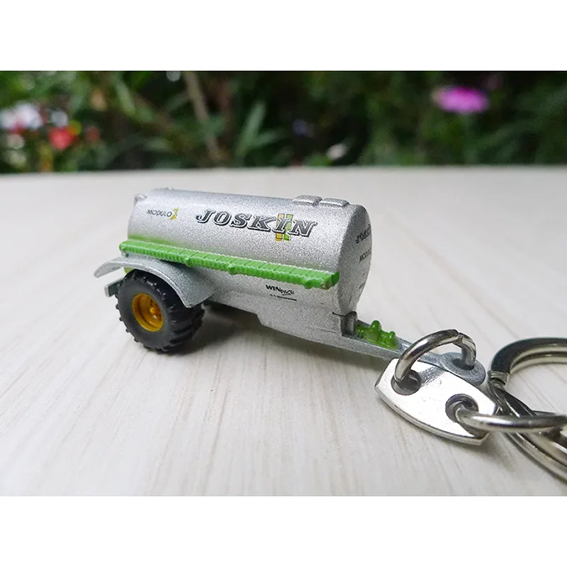 (Long 5cm) UH Diecast 1:128 Scale Joskin Oil Tank Keychain Alloy Model Collection Decoration Holiday Gift Static Display
(Long 5cm) UH Diecast 1:128 Scale Joskin Oil Tank Keychain Alloy Model Collection Decoration Holiday Gift Static Display