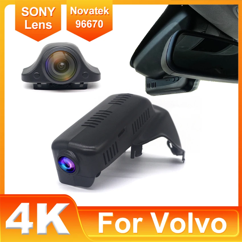 For Volvo XC60 2012-2017(Low configuration)plug and play Dash Cam for Car Camera Recorder Dashcam WIFI Car Dvr Recording Devices
For Volvo XC60 2012-2017(Low configuration)plug and play Dash Cam for Car Camera Recorder Dashcam WIFI Car Dvr Recording Devices