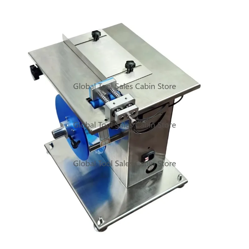 Multi Functional Small Box Right Angle Manual Semi Automatic Sticker Labeling Machine for Healthy Food
Multi Functional Small Box Right Angle Manual Semi Automatic Sticker Labeling Machine for Healthy Food