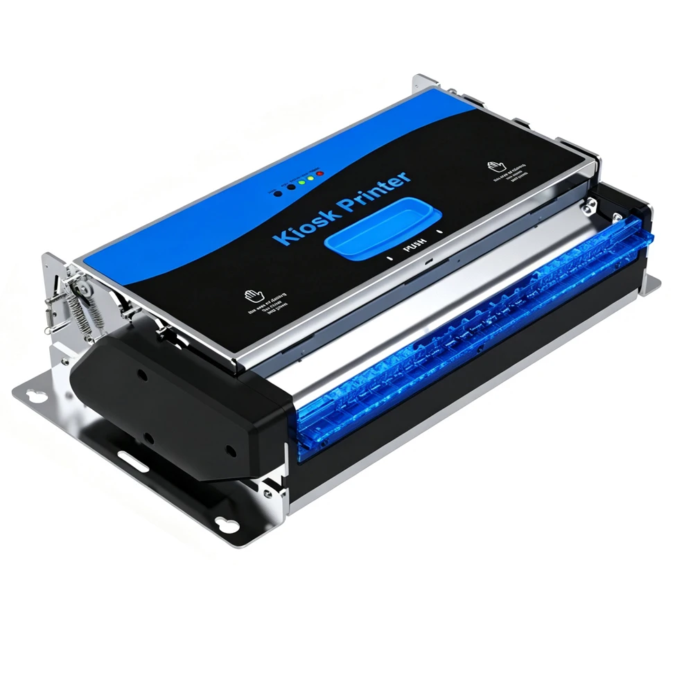 Embedded A4 A5 A6 thermal printer with power adapter 24V USB RS232 LAN interfaces HS-A4
Embedded A4 A5 A6 thermal printer with power adapter 24V USB RS232 LAN interfaces HS-A4