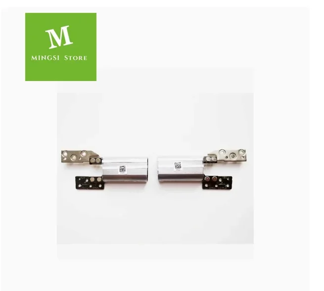 FOR DELL Precision 7670 7680 2in1 LCD HINGES 0WKMCJ 0H6RM5
FOR DELL Precision 7670 7680 2in1 LCD HINGES 0WKMCJ 0H6RM5
