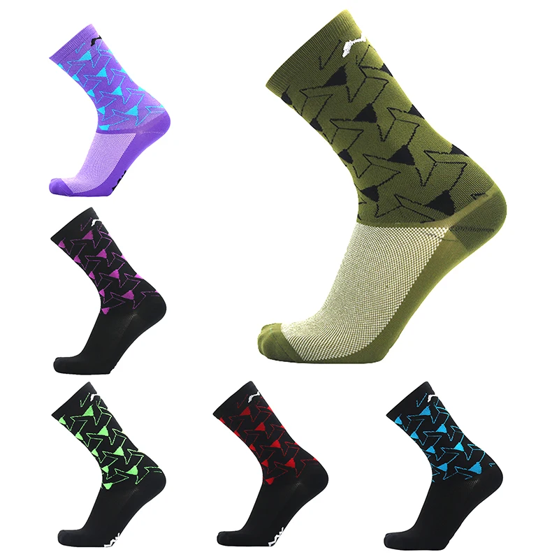 1 пара высококачественных профессиональных командных мужских и женских велосипедных носков, велосипедные носки, дышащие велосипедные носки, спортивная одежда на открытом воздухе, гоночные носки
1 пара высококачественных профессиональных командных мужских и женских велосипедных носков, велосипедные носки, дышащие велосипедные носки, спортивная одежда на открытом воздухе, гоночные носки