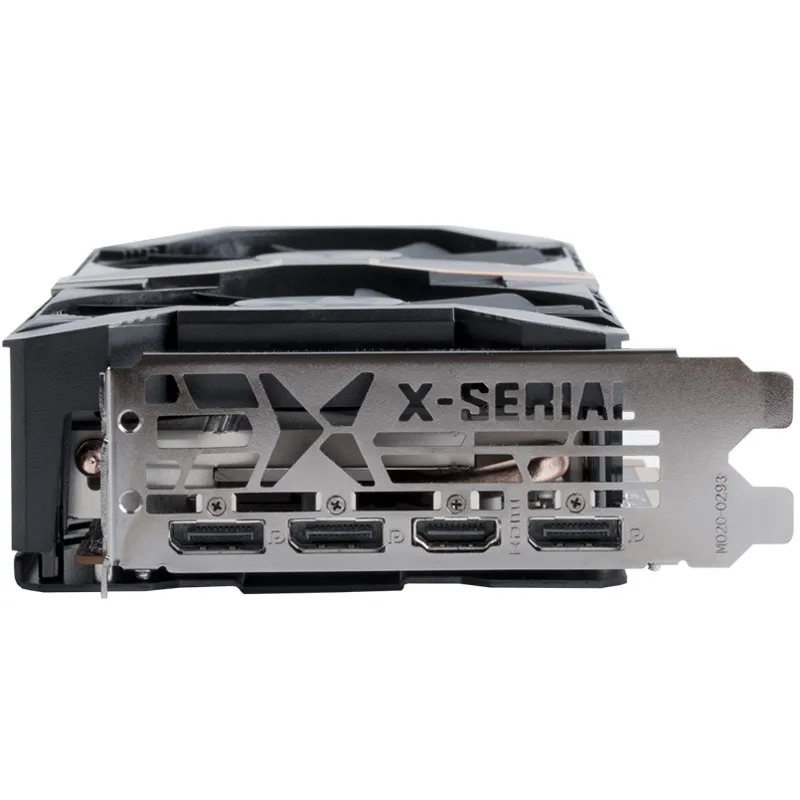 Видеокарта Dataland Warlord RX5700XT 8G, независимая видеокарта для спортивных игр, видеокарта phantom e-sports
Видеокарта Dataland Warlord RX5700XT 8G, независимая видеокарта для спортивных игр, видеокарта phantom e-sports
