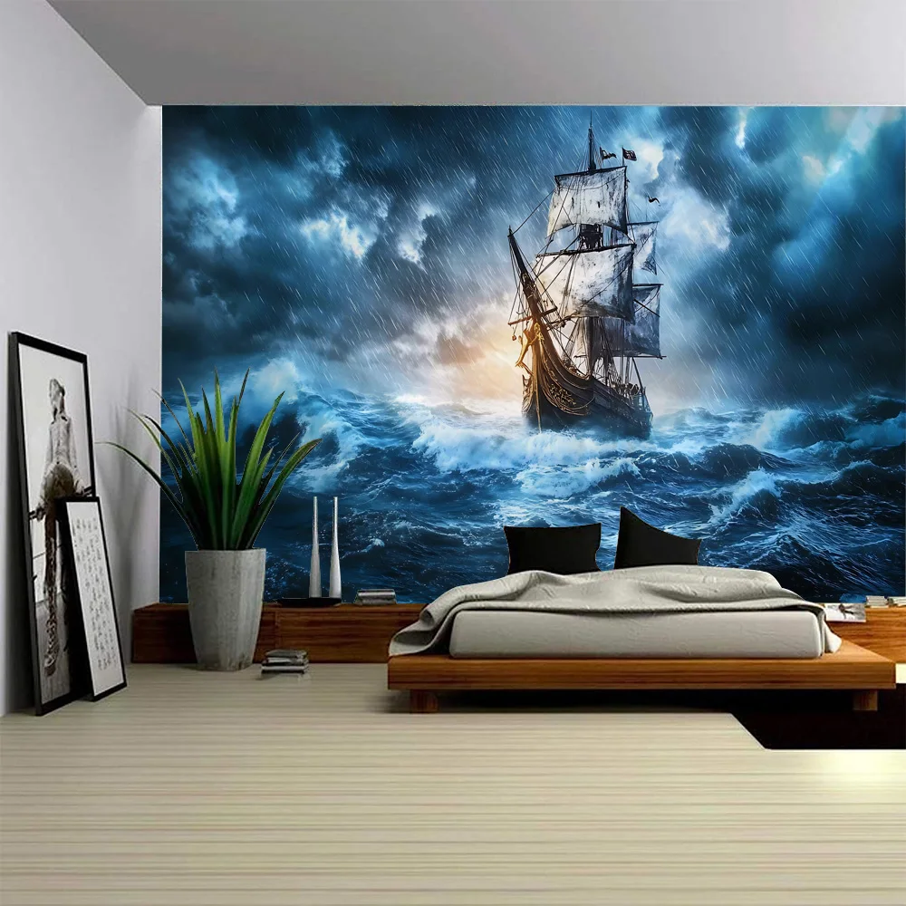 Desert starry sky landscape wall decoration tapestry home hanging background cloth suitable for living rooms and dormitories 
Desert starry sky landscape wall decoration tapestry home hanging background cloth suitable for living rooms and dormitories