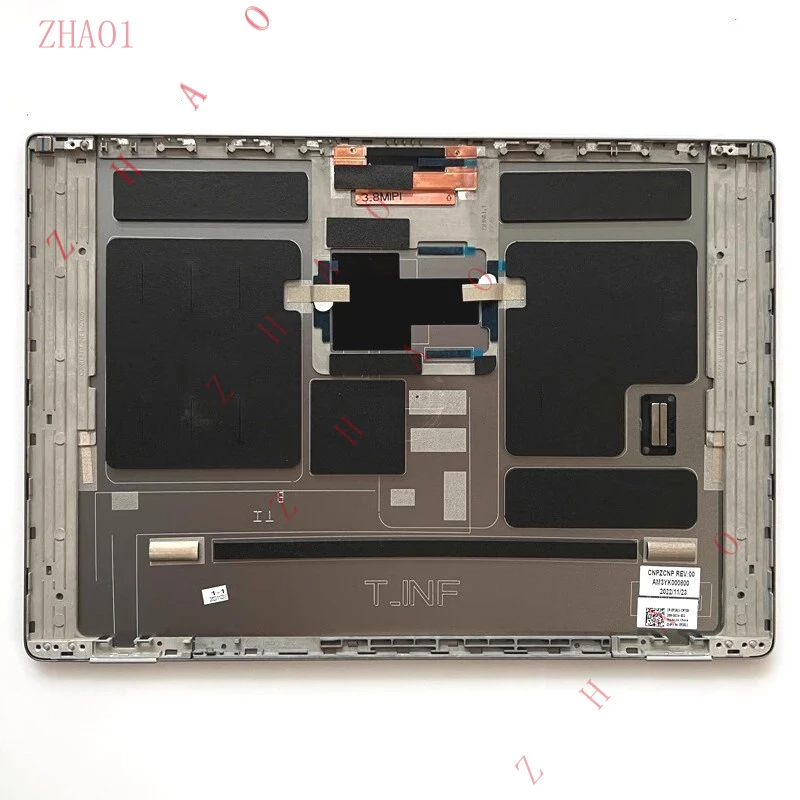 z New Lcd Rear Back Cover Top Case For Dell Latitude 7440 E7440 Laptop 0PJ8G1
z New Lcd Rear Back Cover Top Case For Dell Latitude 7440 E7440 Laptop 0PJ8G1