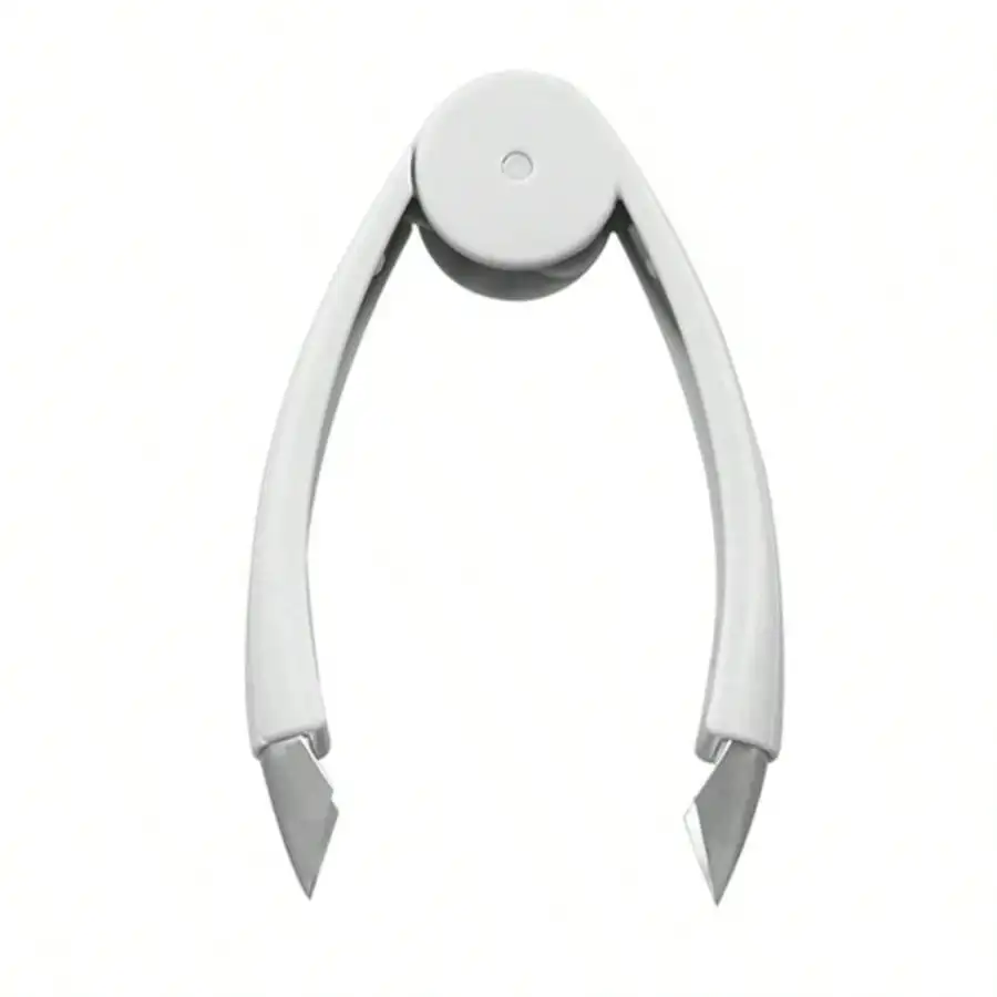 3-In-1 Strawberry Stem Remover & Apple Corer, Multi-Functional Fruit Tool For Hulling, Coring And Pitting, Easy To Clean And Dishwasher Friendly, Ideal For Kitchen And Daily Fruit Preparation
3-In-1 Strawberry Stem Remover & Apple Corer, Multi-Functional Fruit Tool For Hulling, Coring And Pitting, Easy To Clean And Dishwasher Friendly, Ideal For Kitchen And Daily Fruit Preparation