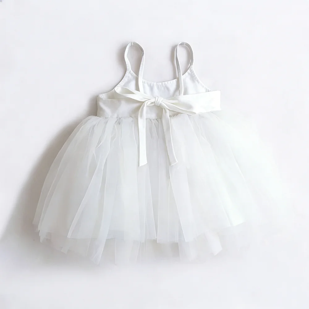 Princess Baby Girl Dress Summer Backless Tutu Outfit For Birthday Party Toddler 0-3Y
Princess Baby Girl Dress Summer Backless Tutu Outfit For Birthday Party Toddler 0-3Y