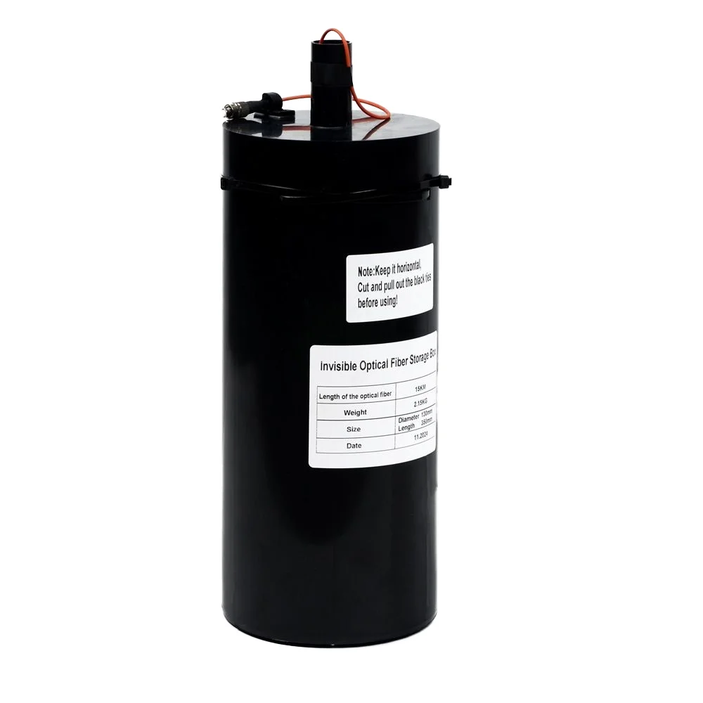 Оптоволоконное оборудование с FPV-тестером волокна, разъемом сигнализации, кабелем, идентификатором волокон
Оптоволоконное оборудование с FPV-тестером волокна, разъемом сигнализации, кабелем, идентификатором волокон