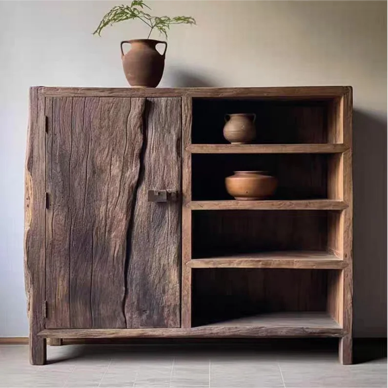 Quality Modern Style Customizable Indoor Wooden Kitchen Cabinet
Quality Modern Style Customizable Indoor Wooden Kitchen Cabinet