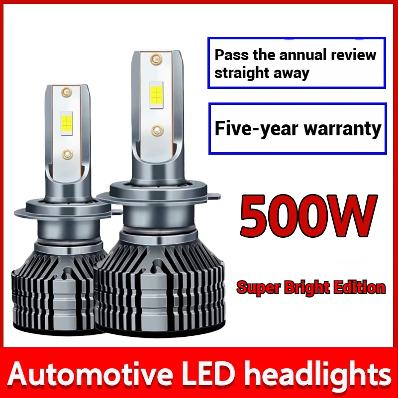 2pcs H11 H4 Hi/Lo H1 H7 COB LED H11 HB3 9005 HB4 9006 Car Headlight Bulbs Car Fog Light 12V 7200LM Auto Headlamps
2pcs H11 H4 Hi/Lo H1 H7 COB LED H11 HB3 9005 HB4 9006 Car Headlight Bulbs Car Fog Light 12V 7200LM Auto Headlamps