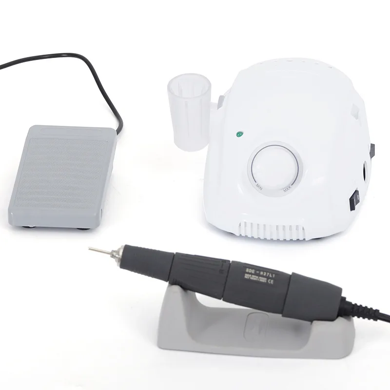 Marathon Micromotor Marathon3 Electric Dental Micro Moto H37L1 Handpiece Polishing Drilling Unit
Marathon Micromotor Marathon3 Electric Dental Micro Moto H37L1 Handpiece Polishing Drilling Unit