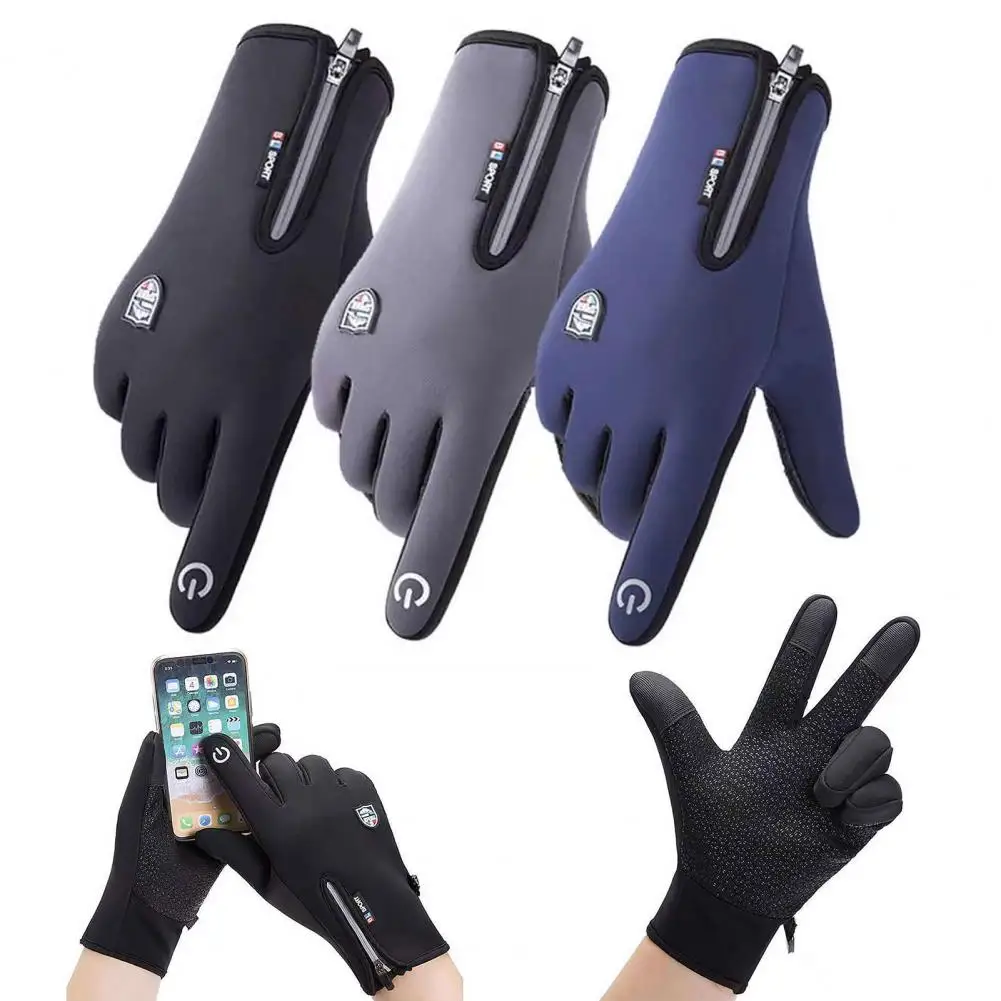 Водонепроницаемые велосипедные перчатки, водонепроницаемые термоперчатки для мужчин и женщин, ветрозащитные велосипедные перчатки с сенсорным экраном, на флисовой подкладке, нескользящие
Водонепроницаемые велосипедные перчатки, водонепроницаемые термоперчатки для мужчин и женщин, ветрозащитные велосипедные перчатки с сенсорным экраном, на флисовой подкладке, нескользящие