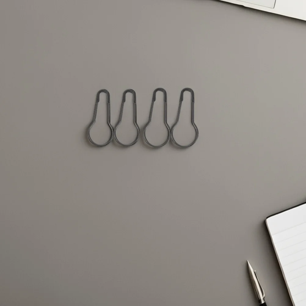 100pcs Metal Pins Safety Pin Brooch For Clothing Tag Sewing Accessory Craft Diy Safety Pin Brooch Use Durable Smooth Edge
100pcs Metal Pins Safety Pin Brooch For Clothing Tag Sewing Accessory Craft Diy Safety Pin Brooch Use Durable Smooth Edge