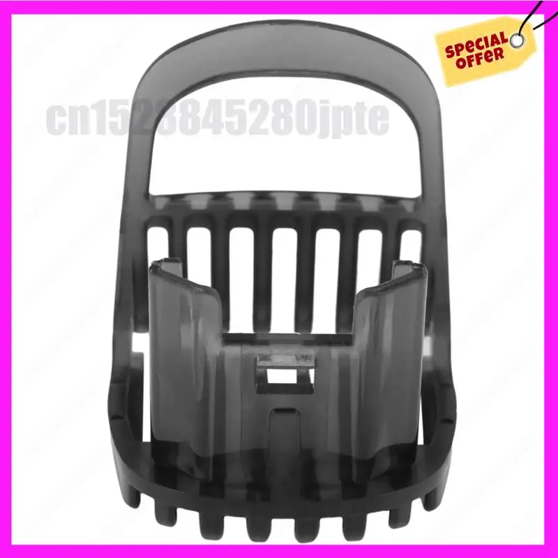 -ABUB 3X Hair Clipper Comb Beard Trimmer For Clipper QT4015 BT3200 Hair Trimmer Attachment Tools Attachment Comb Parts
-ABUB 3X Hair Clipper Comb Beard Trimmer For Clipper QT4015 BT3200 Hair Trimmer Attachment Tools Attachment Comb Parts