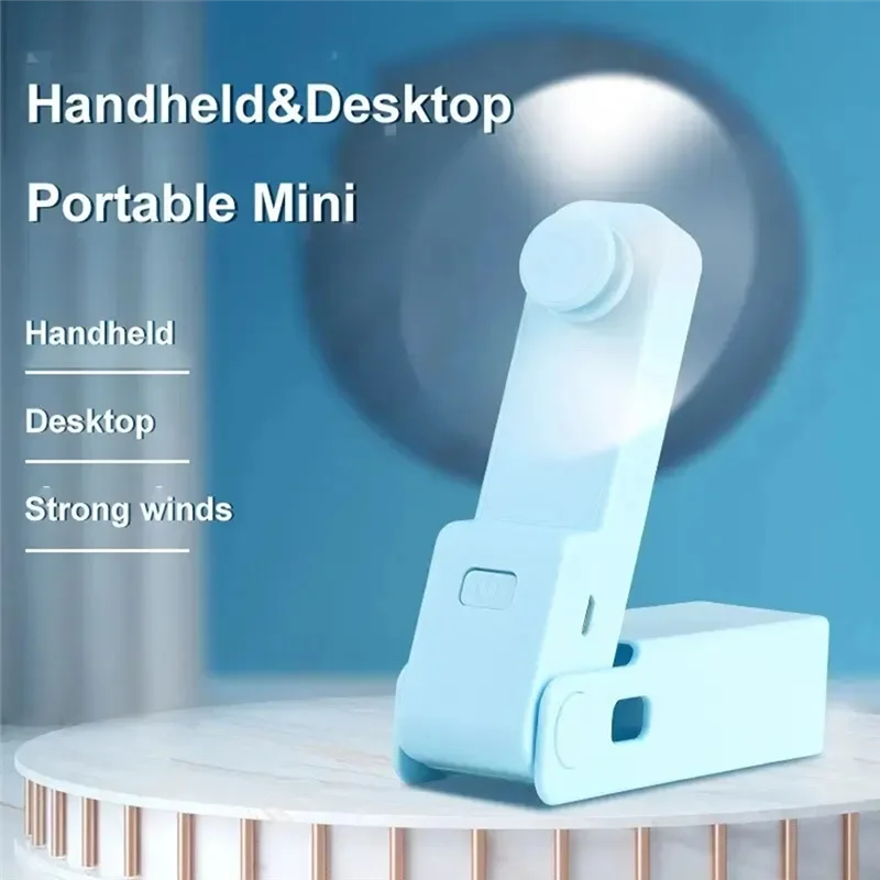 3PCS Mini Portable Fold Fan Charging Household Electrical Appliances Desktop Electric Hold Small Air Coolera83x
3PCS Mini Portable Fold Fan Charging Household Electrical Appliances Desktop Electric Hold Small Air Coolera83x