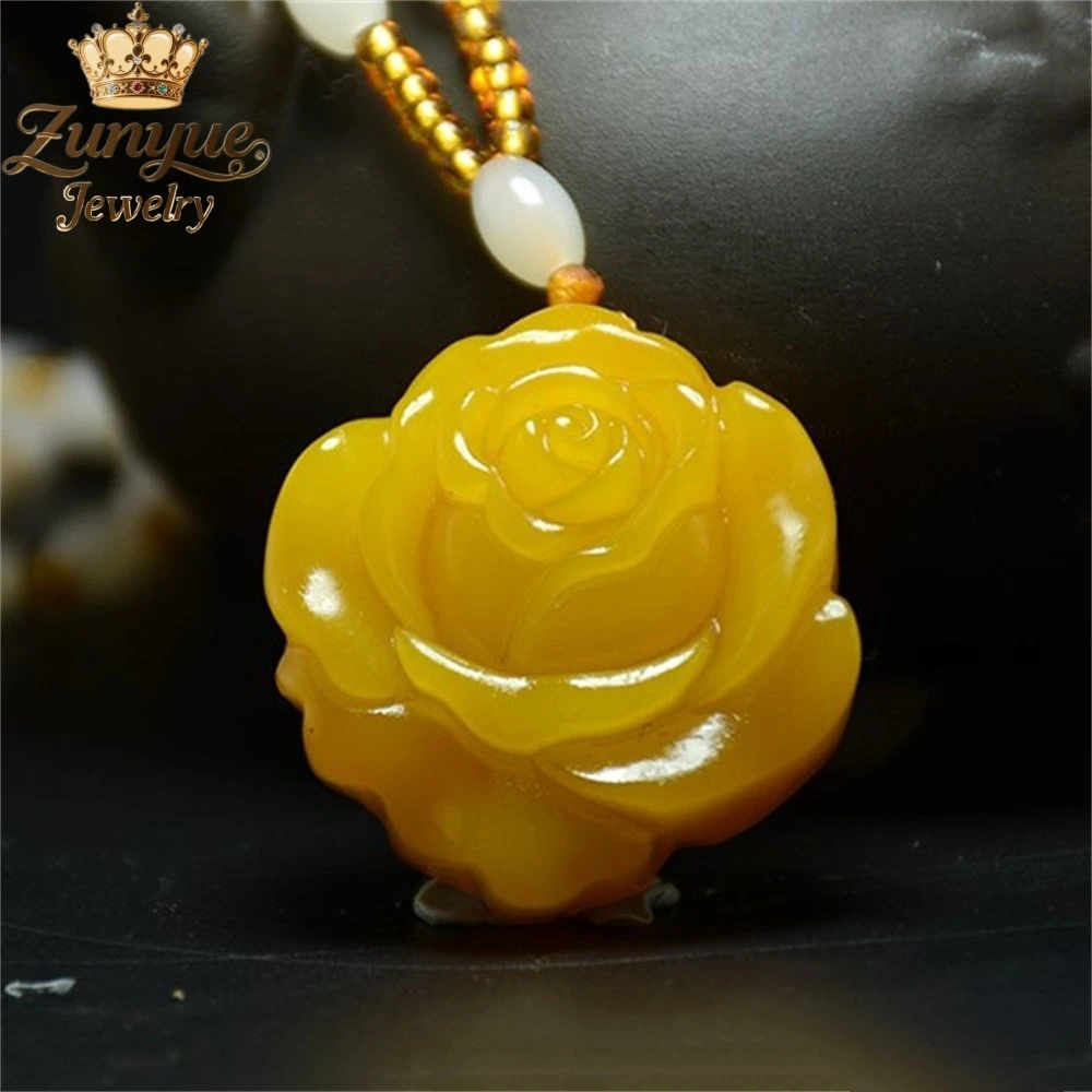 Желтый дракон нефритовый трехмерный кулон в виде розы, ювелирные изделия класса люкс, модные украшения, изысканные популярные элегантные подвески для молодых людей
Желтый дракон нефритовый трехмерный кулон в виде розы, ювелирные изделия класса люкс, модные украшения, изысканные популярные элегантные подвески для молодых людей