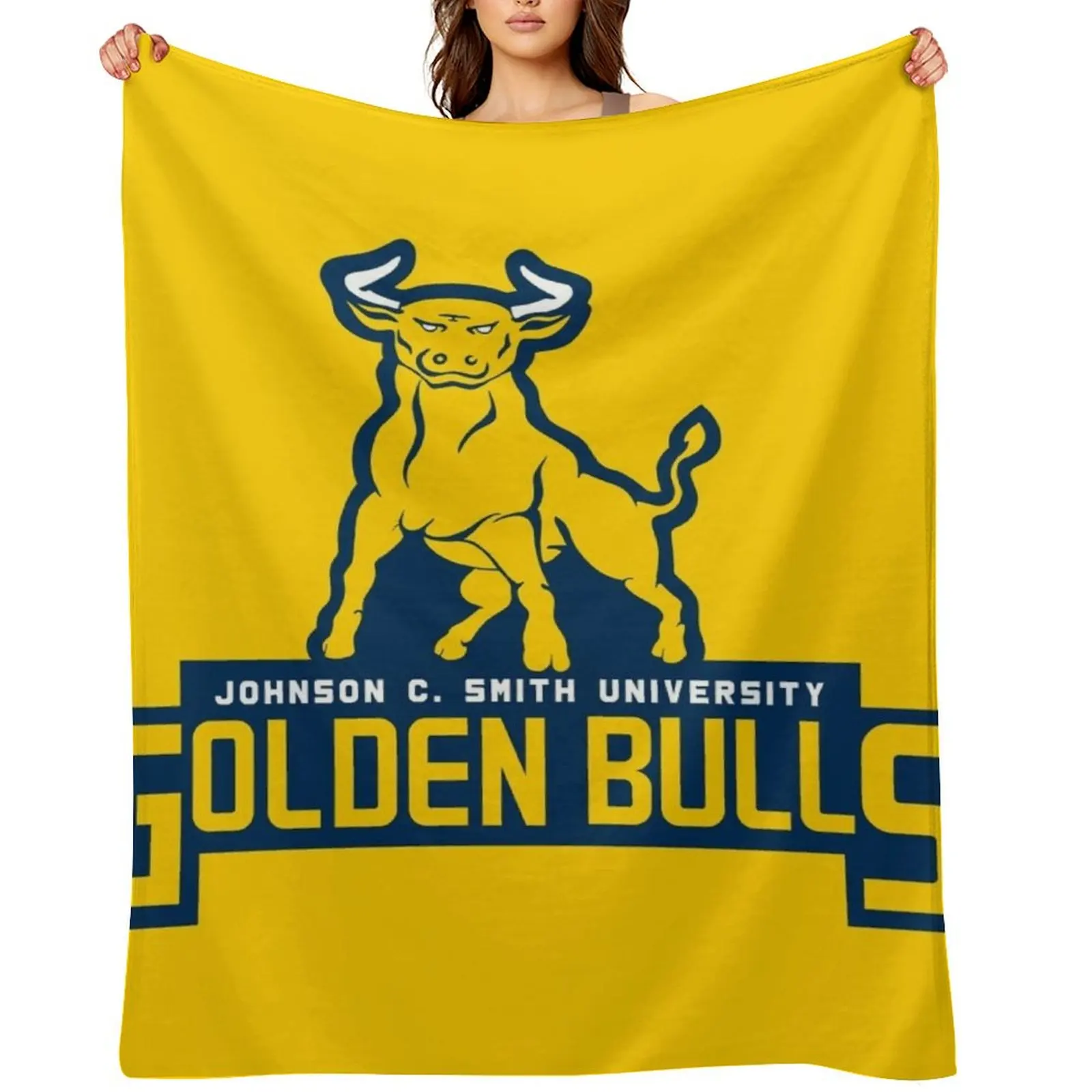 Johnson C. Smith University Throw Blanket Comforter Fashion Sofas Plaid on the sofa halloween Blankets
Johnson C. Smith University Throw Blanket Comforter Fashion Sofas Plaid on the sofa halloween Blankets