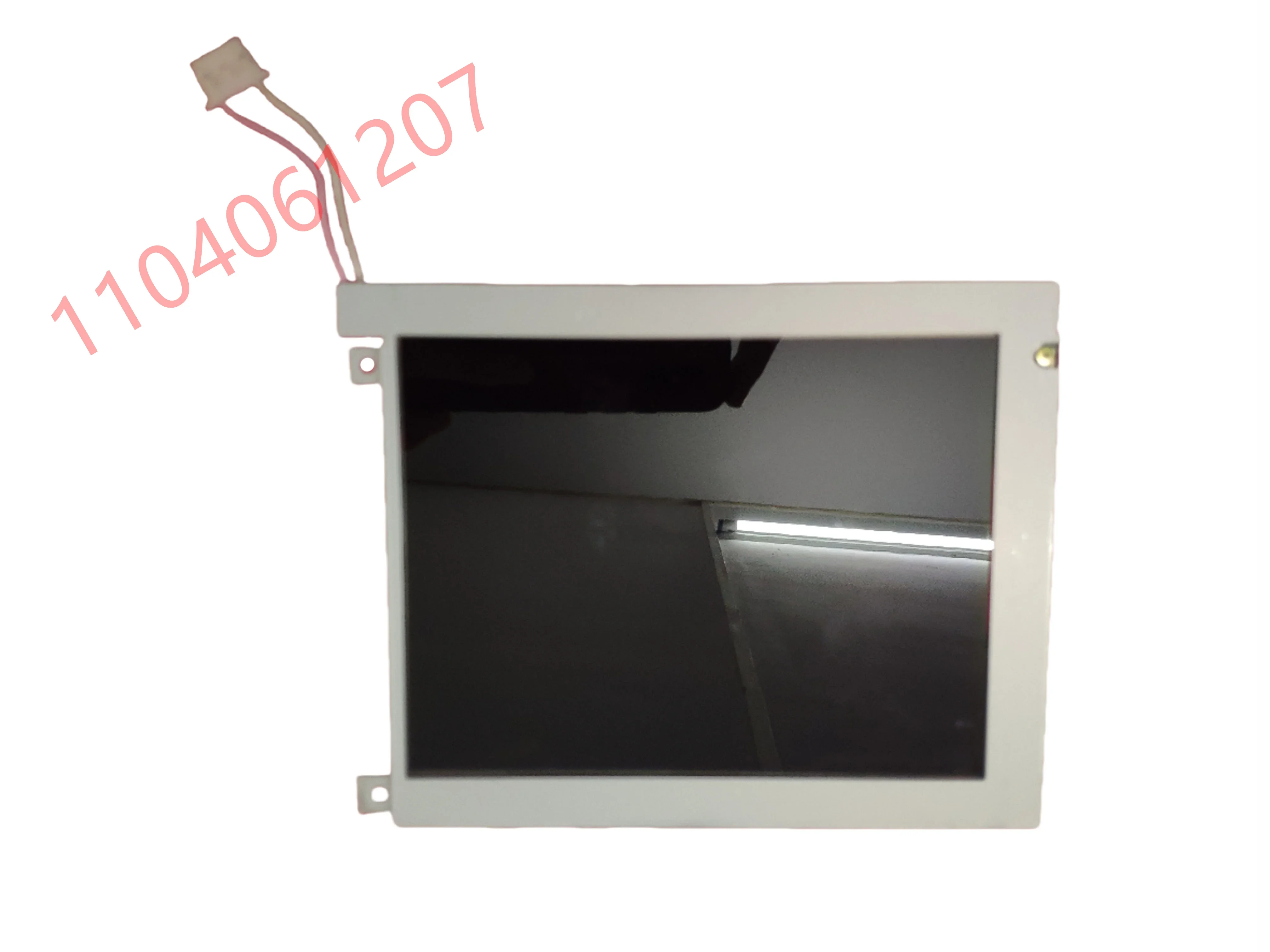 5.7-inch KS3224ASTT-FW-X8 320*240 Industrial LCD display screen, 100% testing ,fast shipping.
5.7-inch KS3224ASTT-FW-X8 320*240 Industrial LCD display screen, 100% testing ,fast shipping.