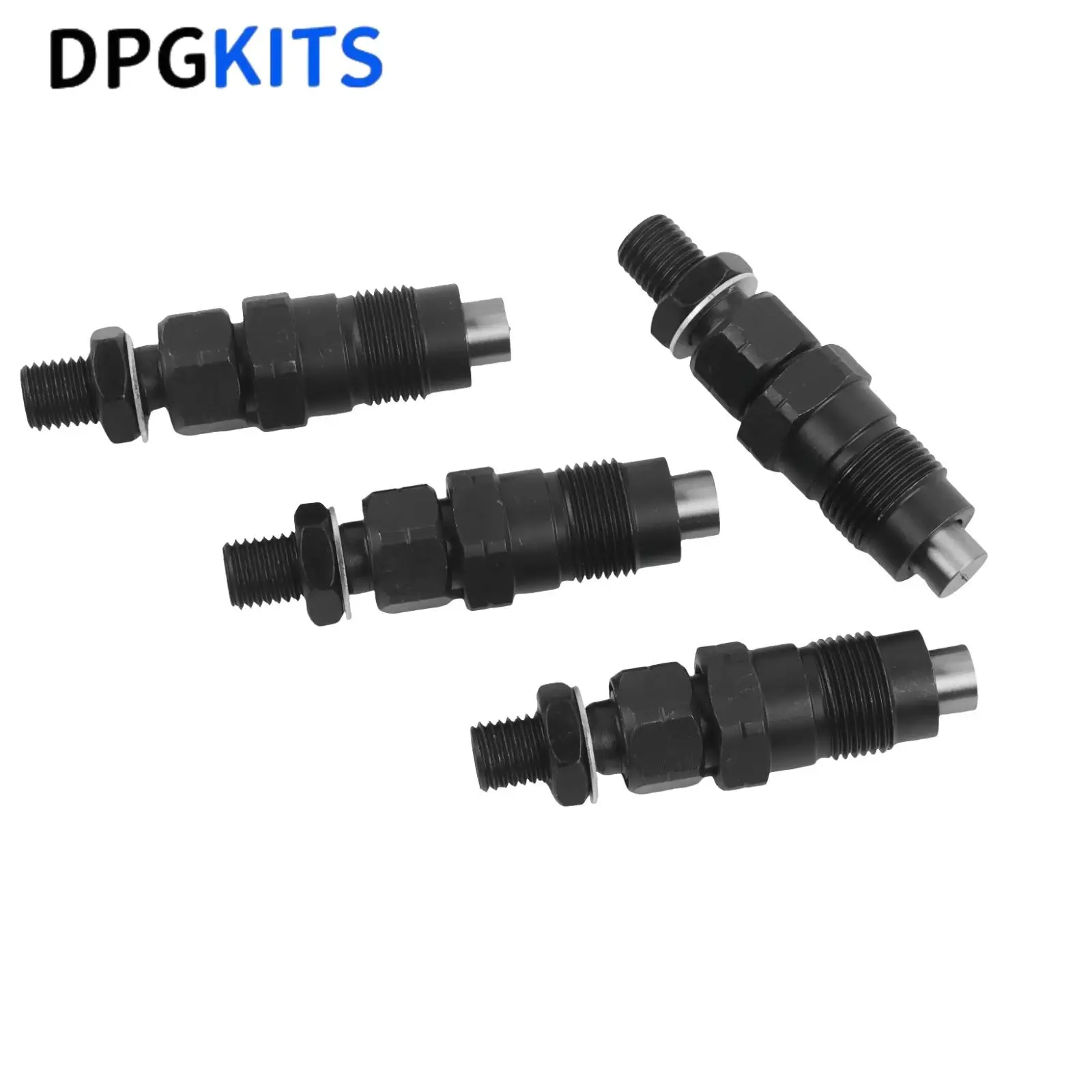 4pcs 1G677-53903 1903-3015 New Fuel Injector for Kubota D1005 D1105 D1105-T D1305 V1505 V1505-T Engine
4pcs 1G677-53903 1903-3015 New Fuel Injector for Kubota D1005 D1105 D1105-T D1305 V1505 V1505-T Engine