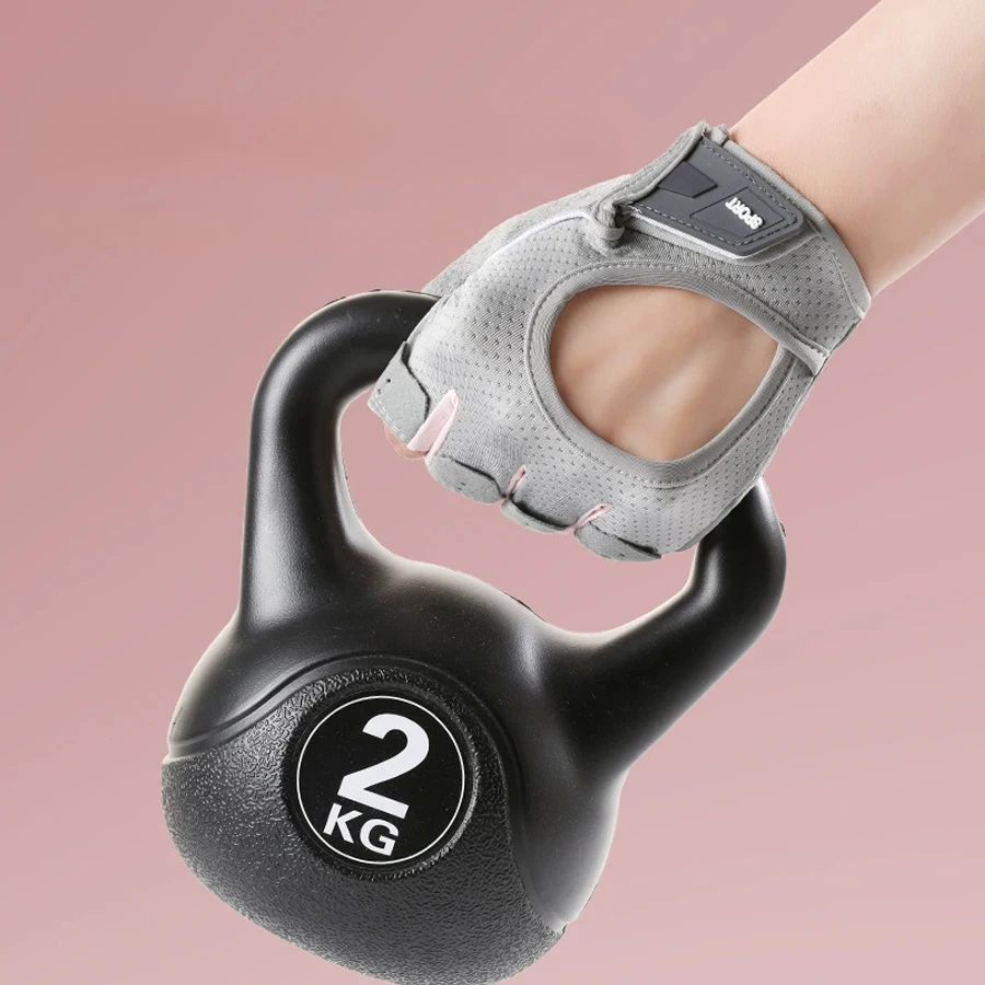 Breathable Anti-Slip Cycling Fingerless Gloves for Men And Women Professional Gym Fitness Half Finger Summer Fishing Bike Bicycl
Breathable Anti-Slip Cycling Fingerless Gloves for Men And Women Professional Gym Fitness Half Finger Summer Fishing Bike Bicycl
