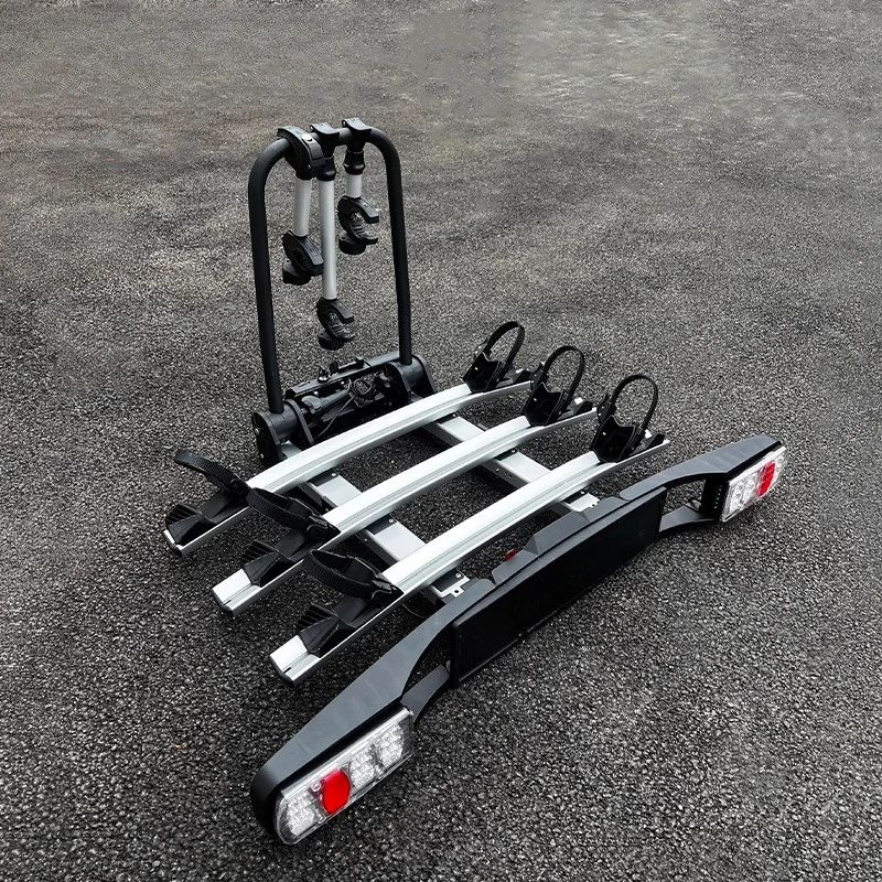 Rear bike rack, Xingyue L Land Rover Defender, Volkswagen Explorer, mountain bike rack
Rear bike rack, Xingyue L Land Rover Defender, Volkswagen Explorer, mountain bike rack
