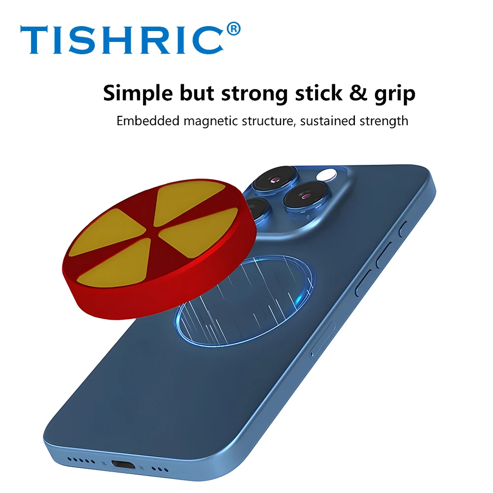 TISHRIC Magnetic M.2 2230 NVMe SSD Enclosure 10Gbps 2TB Hard Drive Case USB C 3.1 Gen2 To NVMe M/M+B-Key PCIE For Phone Computer
TISHRIC Magnetic M.2 2230 NVMe SSD Enclosure 10Gbps 2TB Hard Drive Case USB C 3.1 Gen2 To NVMe M/M+B-Key PCIE For Phone Computer