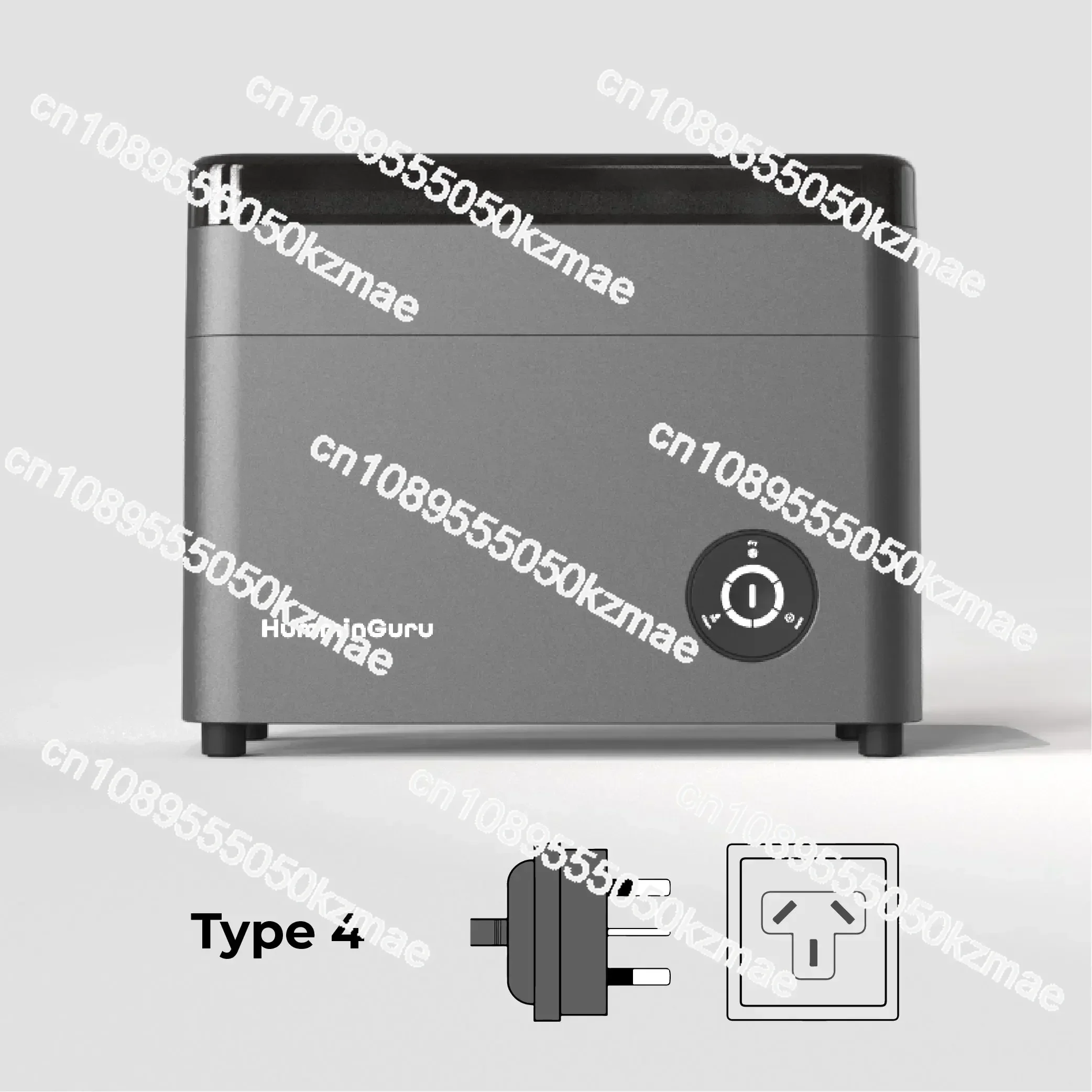 Automatic Ultrasonic Vinyl Record Cleaning Machine | 12 Inch LP Disc Album Washer, Cleaner Air-drying & Dust Removal
Automatic Ultrasonic Vinyl Record Cleaning Machine | 12 Inch LP Disc Album Washer, Cleaner Air-drying & Dust Removal