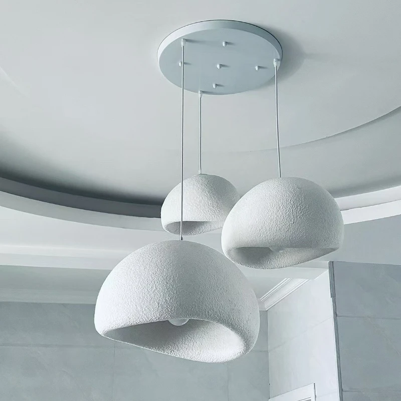 3 Light Led Pendant Lights Dining Room Minimalism E27 Suspend Lamp For Bar Modern Lustre Hanging Lamp Fixtures
3 Light Led Pendant Lights Dining Room Minimalism E27 Suspend Lamp For Bar Modern Lustre Hanging Lamp Fixtures