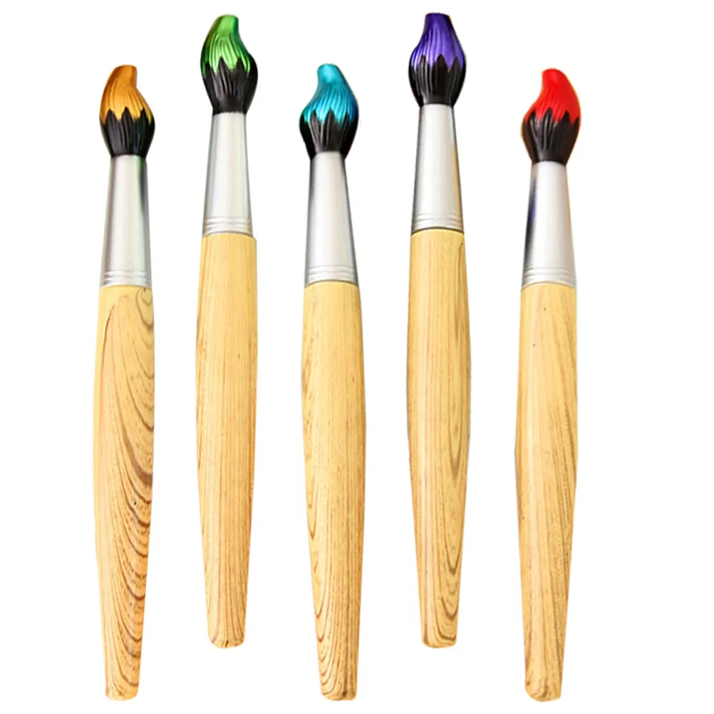 5 Pcs Portable Ink Pens Household Ballpoint Modeling Portable Ink Wood Metal Convenient Stylish
5 Pcs Portable Ink Pens Household Ballpoint Modeling Portable Ink Wood Metal Convenient Stylish