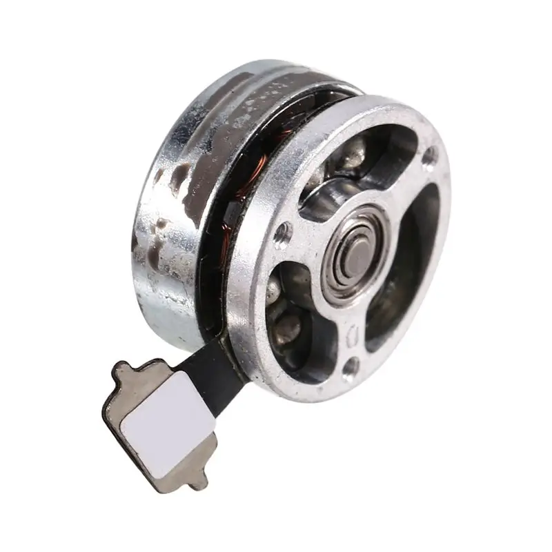 YSS-For DJI Miku Air 2S Gimbal Camera Frame Motor Replacement P-Axis Robotic Motor For DJI Miku Air 2S
YSS-For DJI Miku Air 2S Gimbal Camera Frame Motor Replacement P-Axis Robotic Motor For DJI Miku Air 2S
