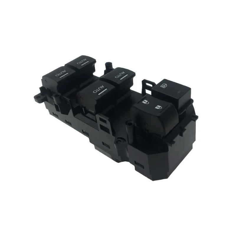 For Honda 2015-2018 CR-V 2014-2015 Accord Sedan Glass Controller Main Switch Driver Side Power Window Regulator Replacements
For Honda 2015-2018 CR-V 2014-2015 Accord Sedan Glass Controller Main Switch Driver Side Power Window Regulator Replacements