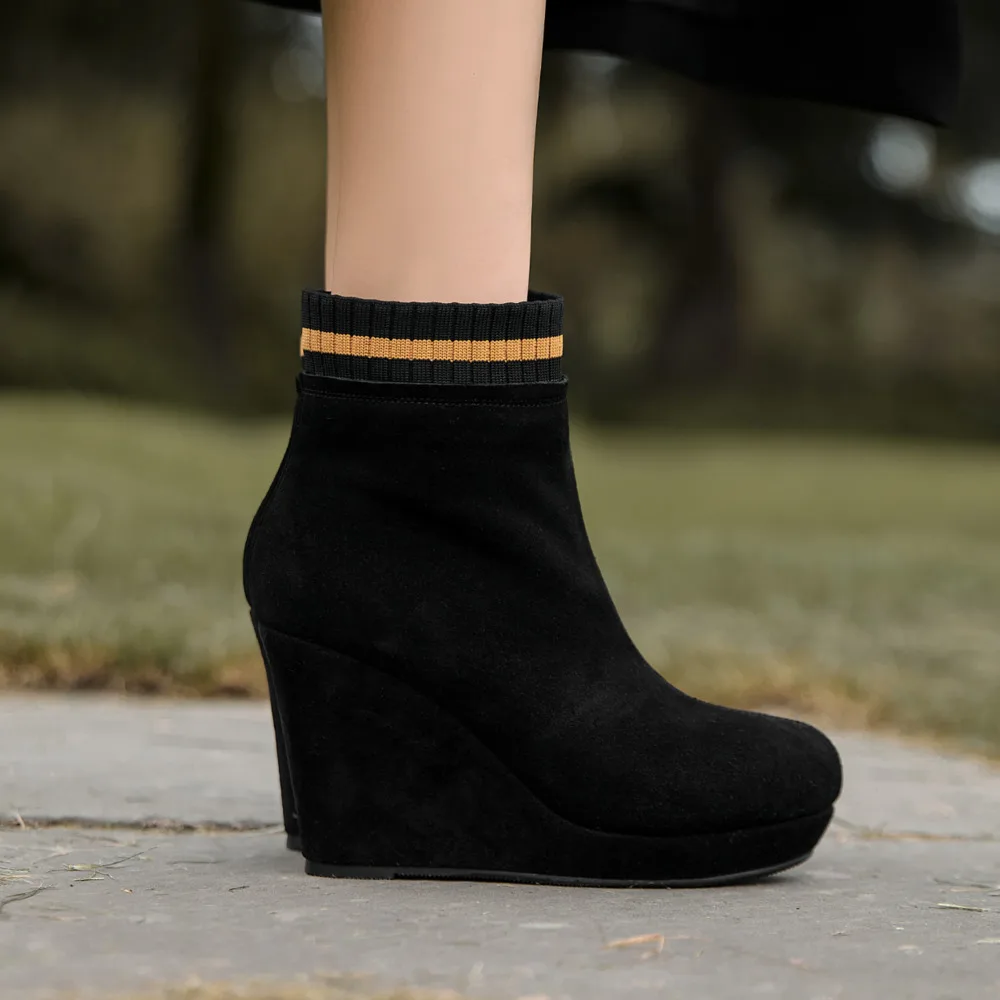 Ботинки женские, роскошная женская обувь из натуральной кожи, женская обувь на каблуке, женская обувь высокого качества, ботильоны
Ботинки женские, роскошная женская обувь из натуральной кожи, женская обувь на каблуке, женская обувь высокого качества, ботильоны