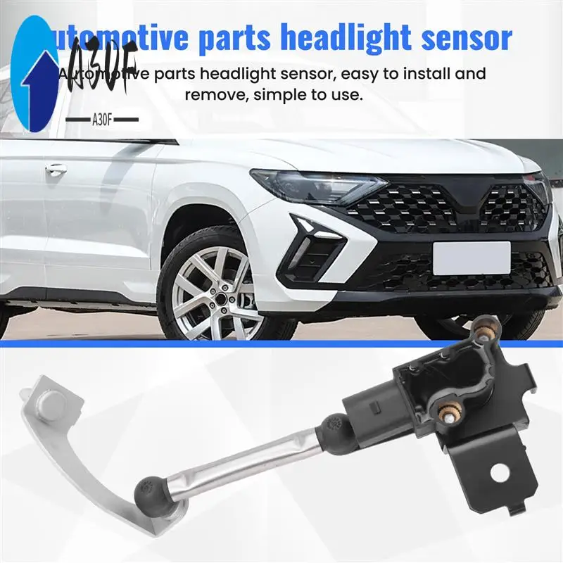 A30F-Headlight Level Sensor 1K0941274C For Golf 5 6 Plus Passat For Jetta Touran Xenon
A30F-Headlight Level Sensor 1K0941274C For Golf 5 6 Plus Passat For Jetta Touran Xenon