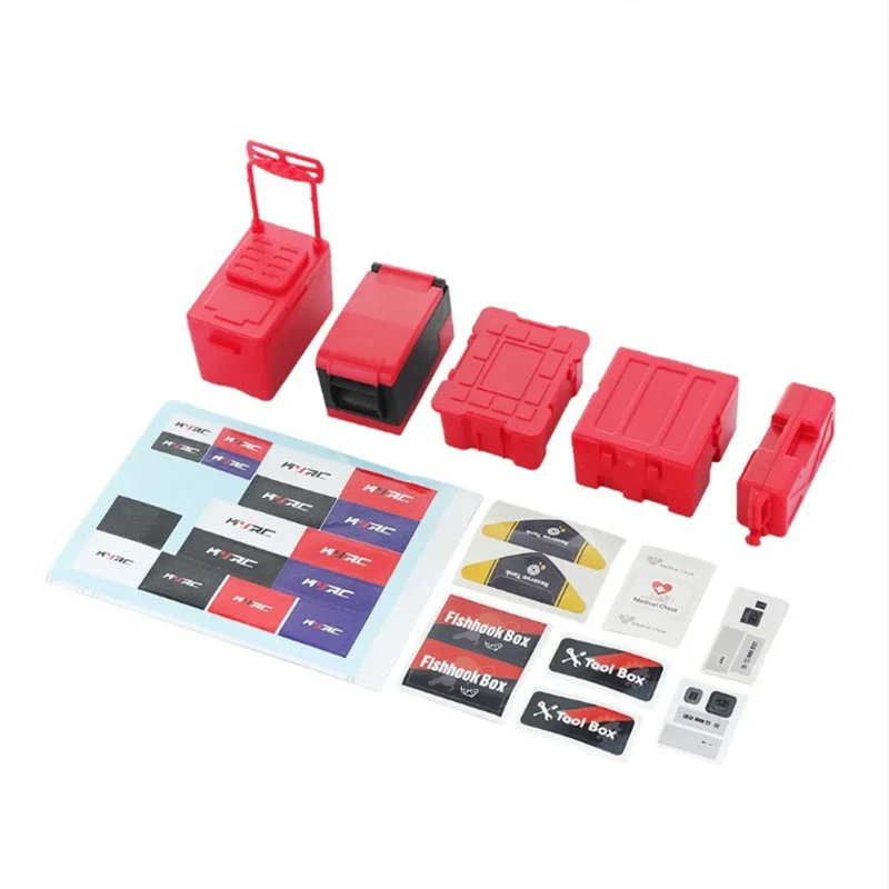 5 шт., коробка для хранения игрушек на радиоуправлении
5 шт., коробка для хранения игрушек на радиоуправлении