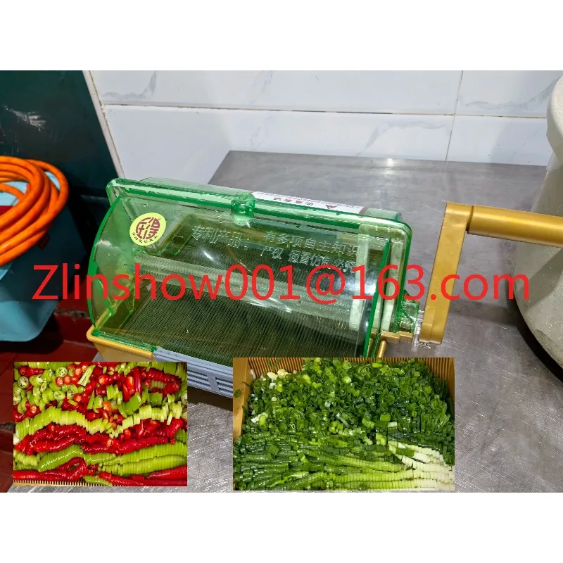 Hand cranked multifunctional commercial vegetable slicer 3mm thick barbecue restaurant vegetable slicer commercial
Hand cranked multifunctional commercial vegetable slicer 3mm thick barbecue restaurant vegetable slicer commercial