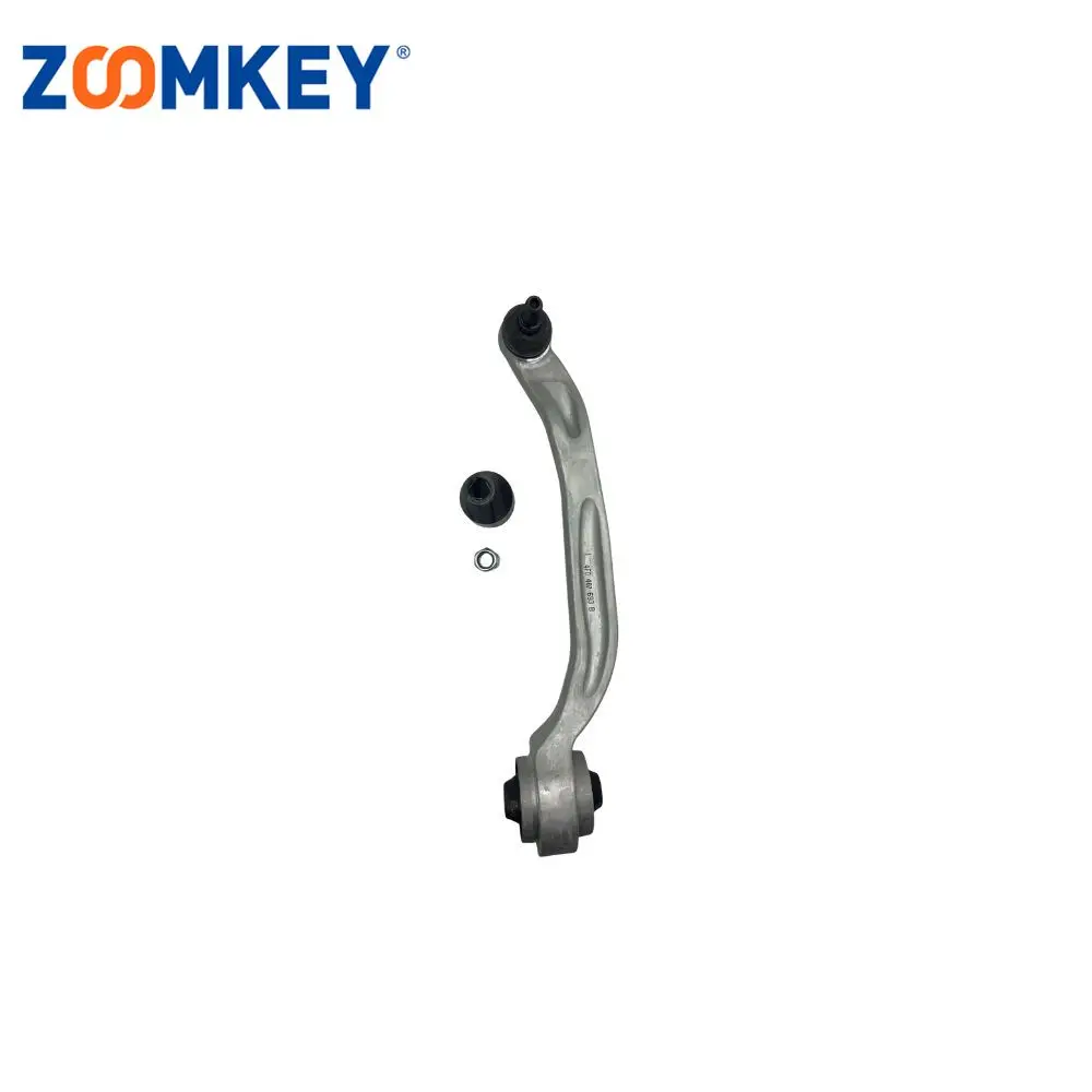 ZOOMKEY Front Left LowerControl Arm and Ball Joint Assembly FIT for 2005-2011 Audi A6 4F0407693
ZOOMKEY Front Left LowerControl Arm and Ball Joint Assembly FIT for 2005-2011 Audi A6 4F0407693