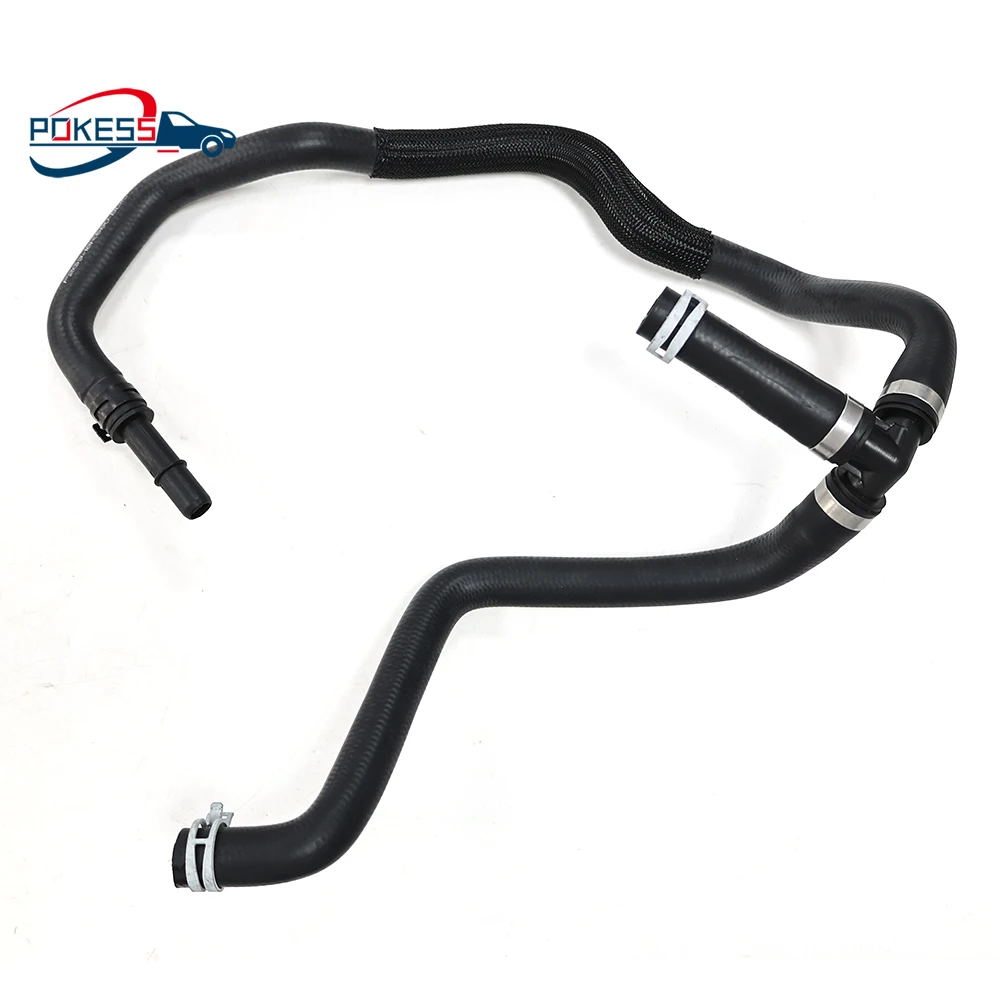 F2G318D359BDC Heater Water Hose Fit for Ford Edge 15 2.0T Coolant Pipe Water Hose Car Accessories F2GZ18472C F2GZ18472B
F2G318D359BDC Heater Water Hose Fit for Ford Edge 15 2.0T Coolant Pipe Water Hose Car Accessories F2GZ18472C F2GZ18472B