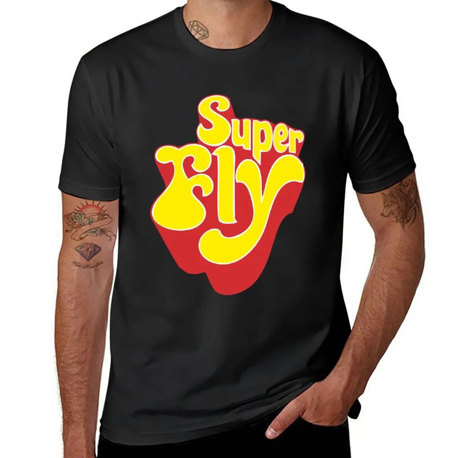 New Movies 1970 Blaxploitation Songs African American Women Super Fly Cool Graphic Love Funny Men T-Shirt
New Movies 1970 Blaxploitation Songs African American Women Super Fly Cool Graphic Love Funny Men T-Shirt
