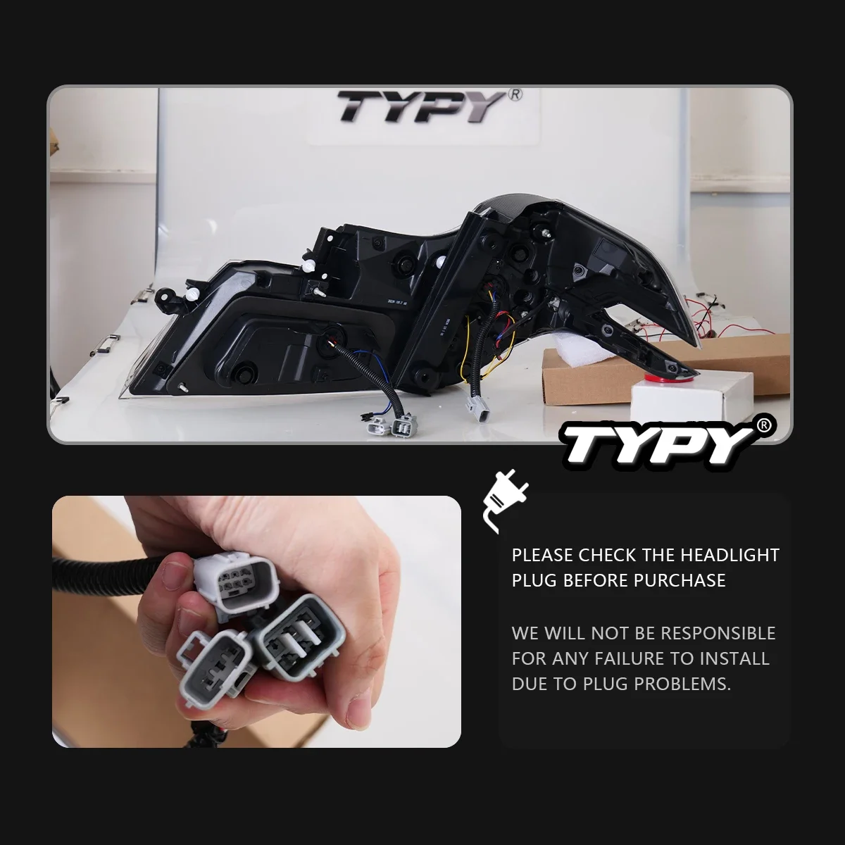 Стайлинг автомобиля для Toyota Vellfire задний фонарь 2015-2023 светодиодные задние фонари DRL Start Up динамический указатель поворота автозапчасти PLug Play
Стайлинг автомобиля для Toyota Vellfire задний фонарь 2015-2023 светодиодные задние фонари DRL Start Up динамический указатель поворота автозапчасти PLug Play